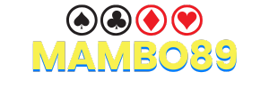 Logo MAMBO89